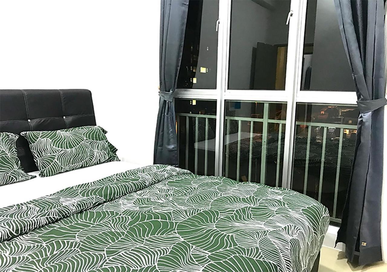 3Bedroom Cameron Goldenhill Nightmarket@21Homestay Brinchang Zewnętrze zdjęcie