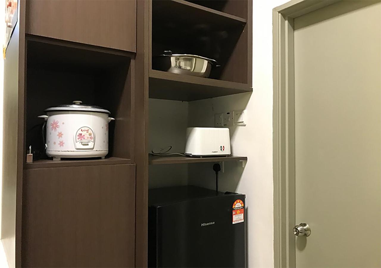 3Bedroom Cameron Goldenhill Nightmarket@21Homestay Brinchang Zewnętrze zdjęcie
